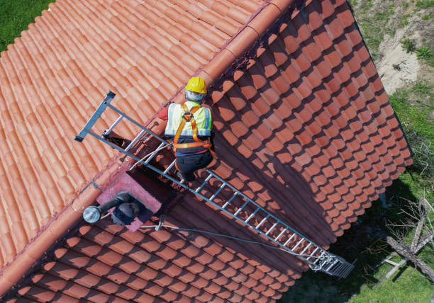 Best Roof Leak Repair  in Palm Desert, CA