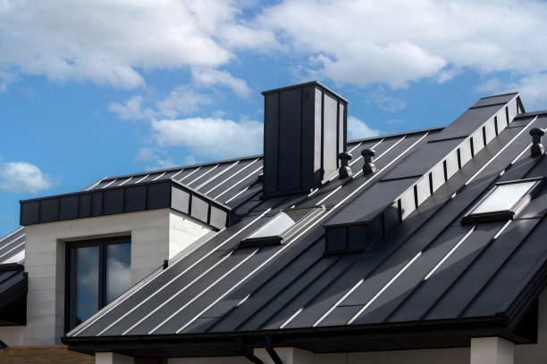 Best Green or Eco-Friendly Roofing Solutions  in Palm Desert, CA