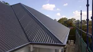 Best Chimney Flashing Repair  in Palm Desert, CA
